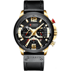 Montre homme décontractée CURREN® originale - Elegante