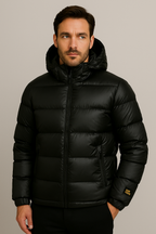 Veste Oldbar pour homme