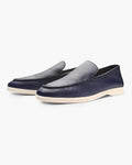 Mocassin en Cuir Old Classic