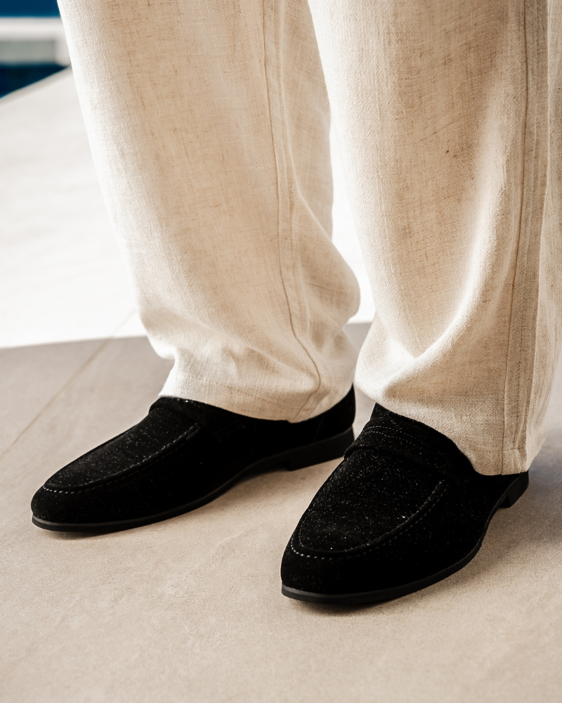 Mocassin Vienne