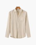 Cape Town - Chemise 100 % Lin
