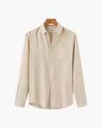 Cape Town - Chemise 100 % Lin