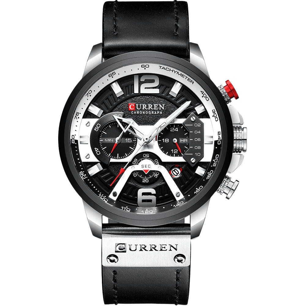Montre homme décontractée CURREN® originale - Elegante