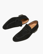 Mocassin Vienne