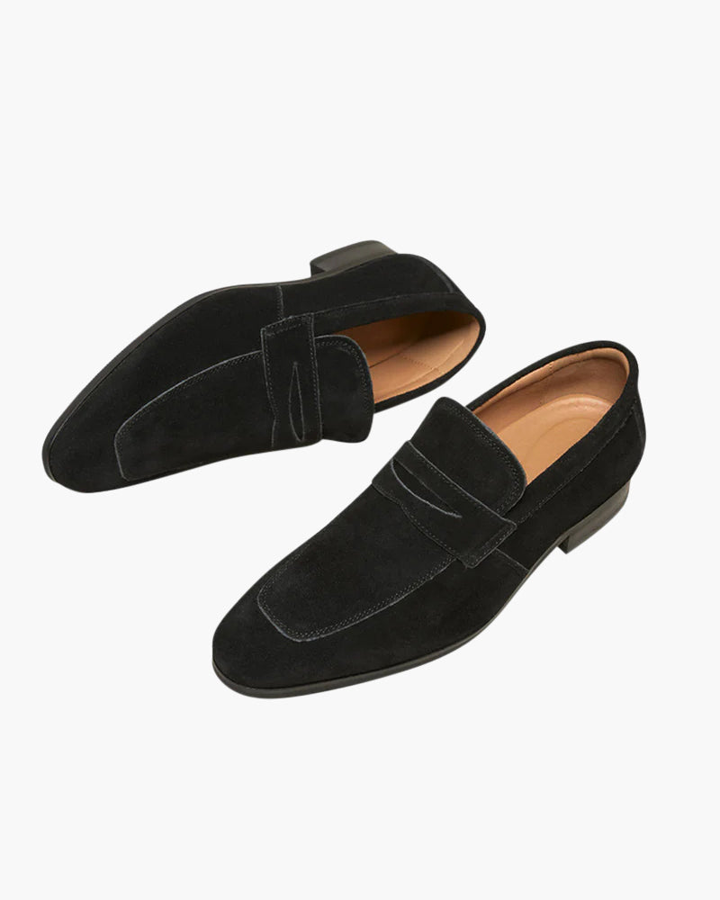 Mocassin Vienne