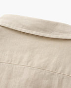 Cape Town - Chemise 100 % Lin