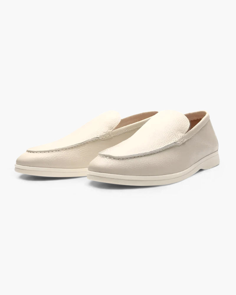 Mocassin en Cuir Old Classic