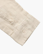 Cape Town - Chemise 100 % Lin