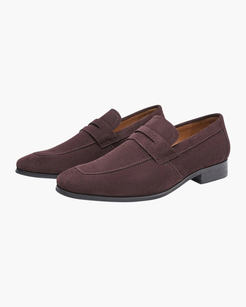 Mocassin Vienne