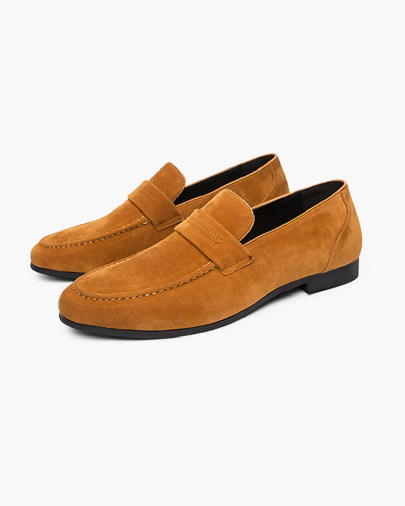 Mocassin Vienne