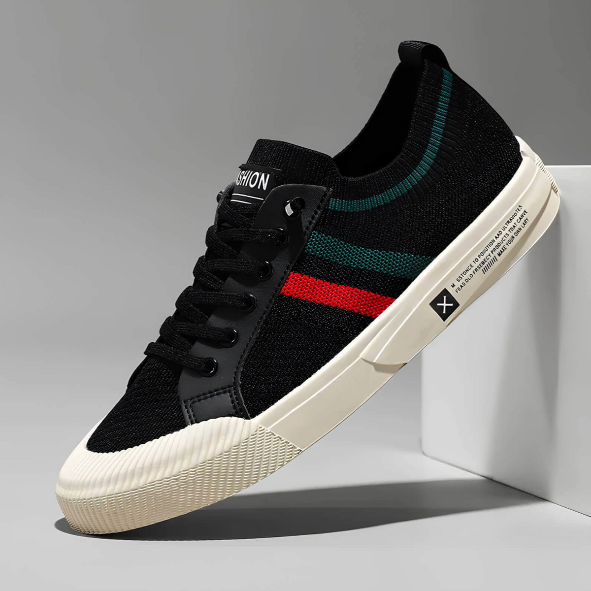 Baskets Premium Europa (Édition Limitée)