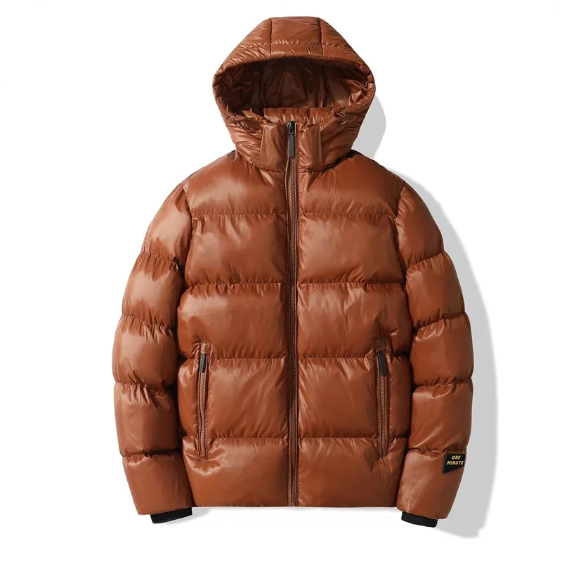 Veste Oldbar pour homme