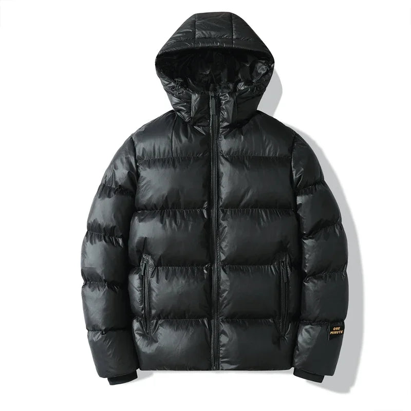 Veste Oldbar pour homme
