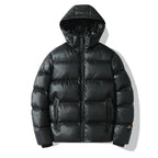 Veste Oldbar pour homme