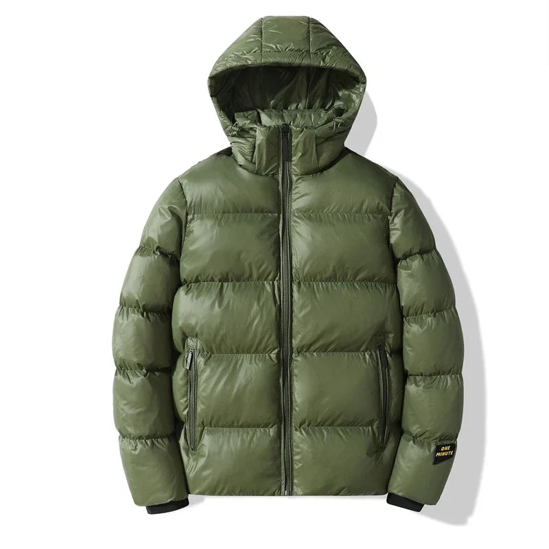 Veste Oldbar pour homme