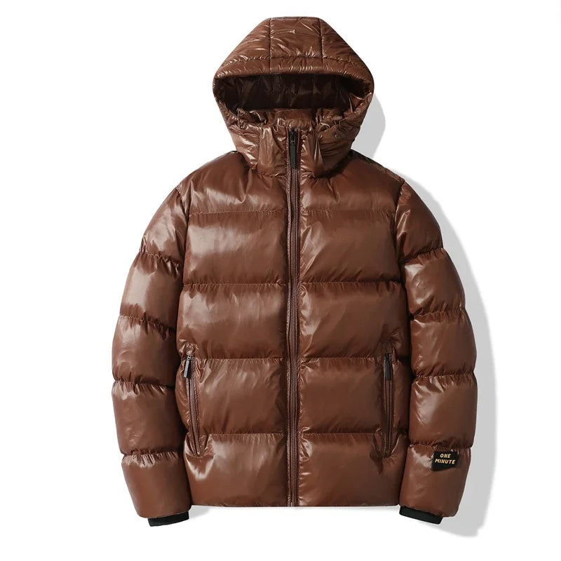 Veste Oldbar pour homme