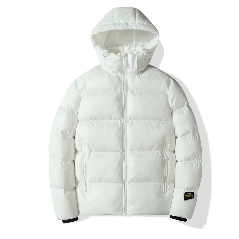 Veste Oldbar pour homme