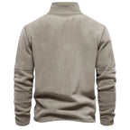 Veste demi-zip Zion