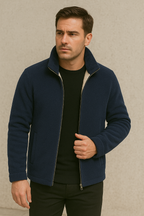 Veste doublée pour homme Forsing