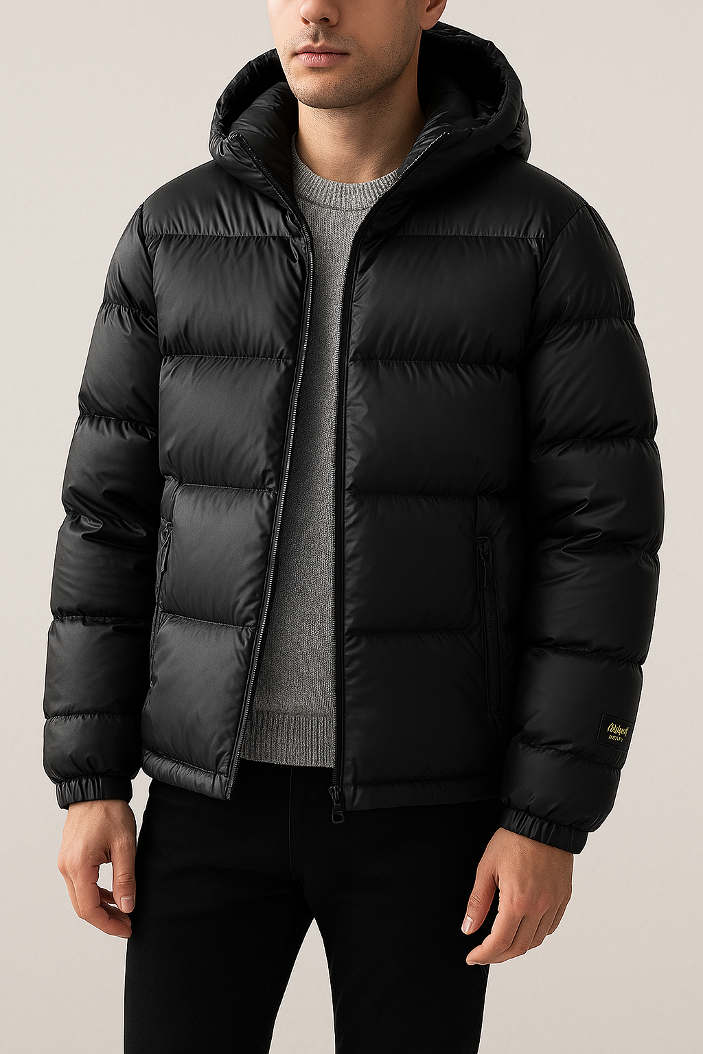 Veste Oldbar pour homme