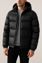 Veste Oldbar pour homme