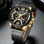 Montre homme décontractée CURREN® originale - Elegante