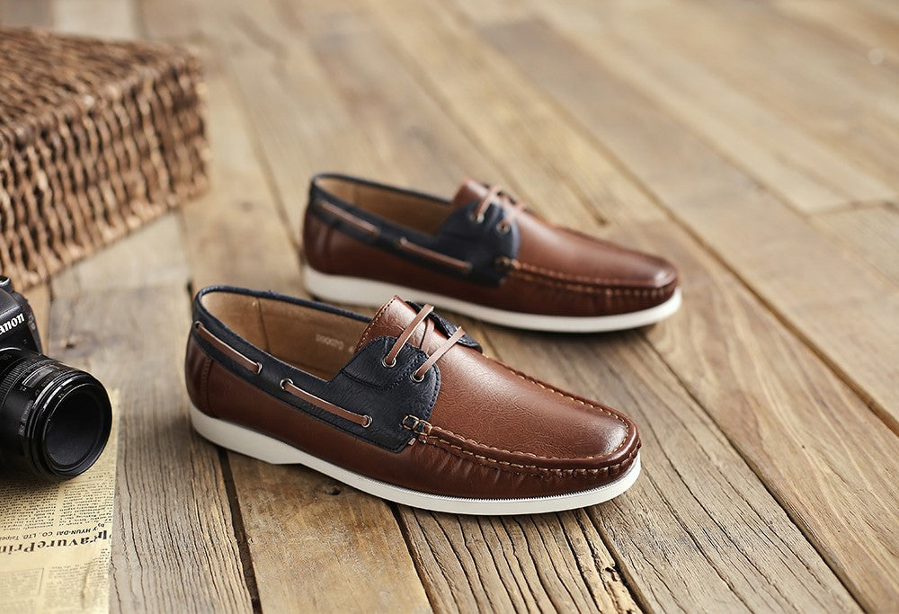 Mocassin pour Homme Dubai