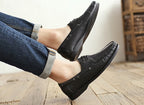 Mocassin pour Homme Dubai