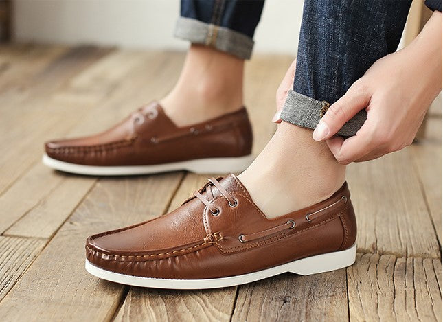 Mocassin pour Homme Dubai