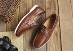 Mocassin pour Homme Dubai
