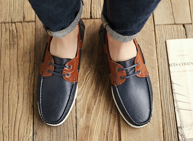 Mocassin pour Homme Dubai