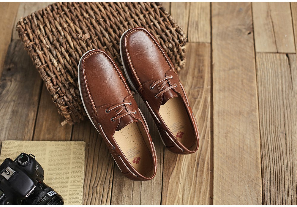 Mocassin pour Homme Dubai