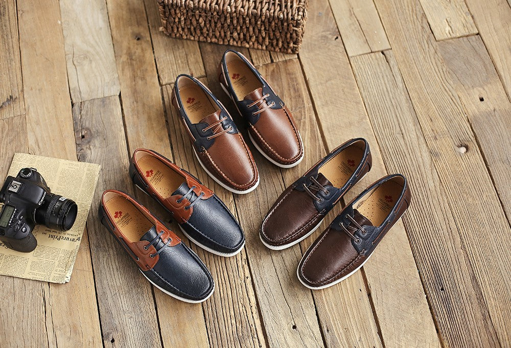 Mocassin pour Homme Dubai