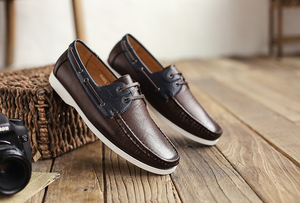 Mocassin pour Homme Dubai