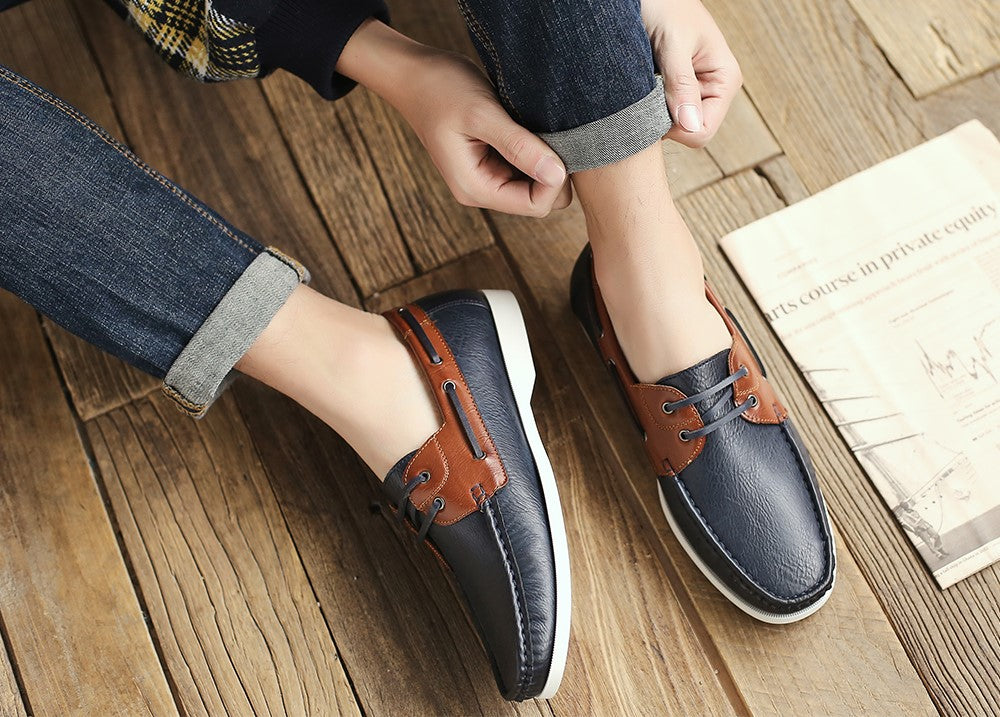 Mocassin pour Homme Dubai