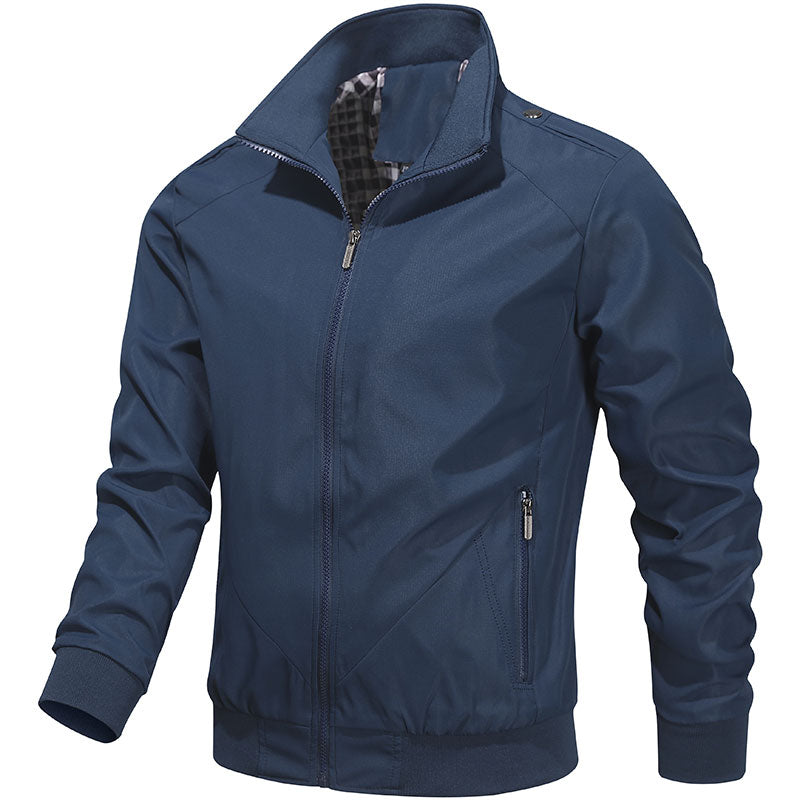 Veste Moglan