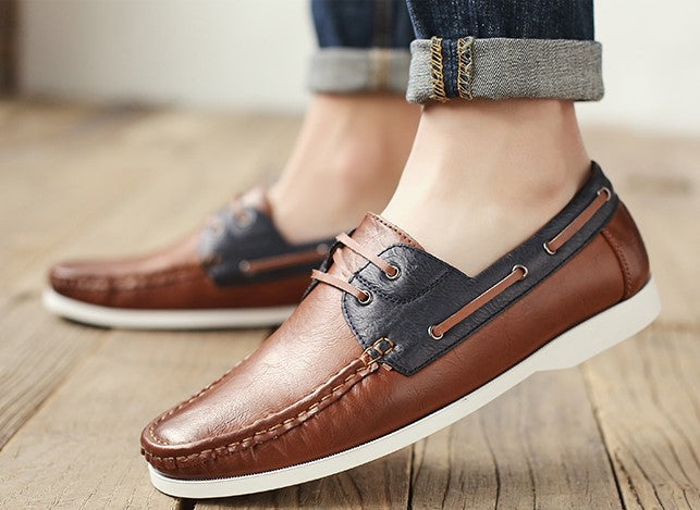 Mocassin pour Homme Dubai