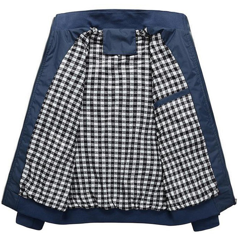 Veste Moglan