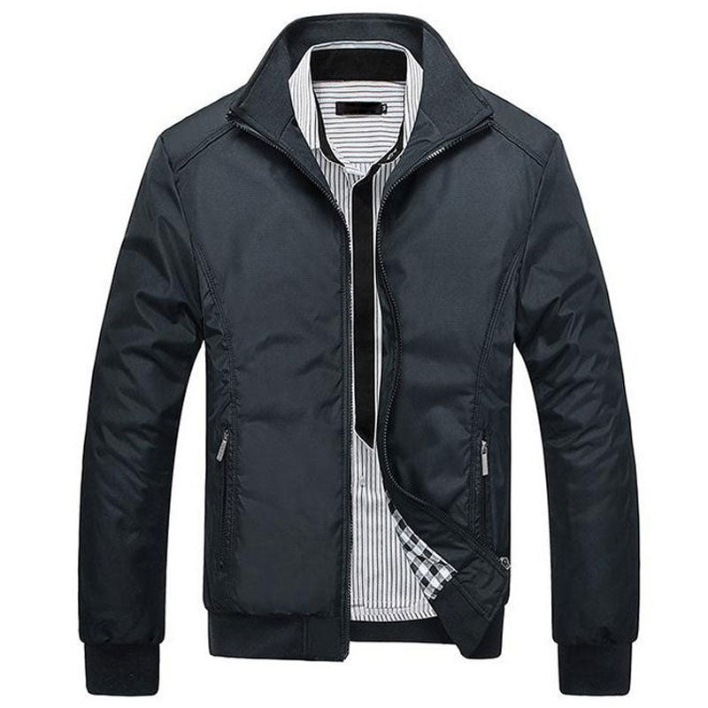Veste Moglan