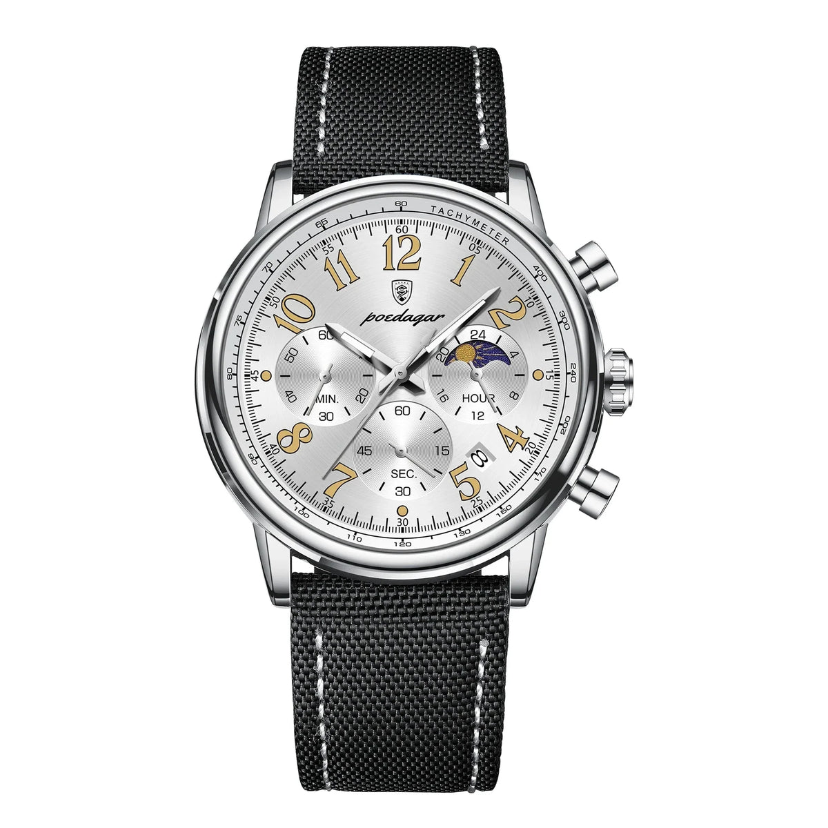 Montre Kaly Poedagar