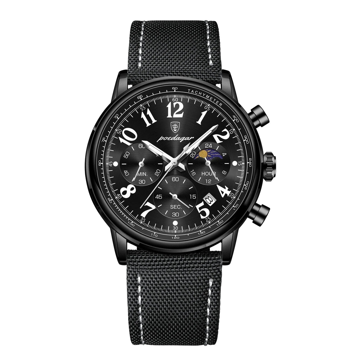 Montre Kaly Poedagar