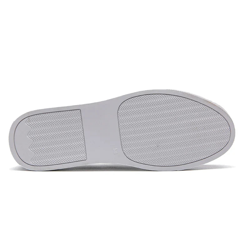 Mocassin pour Homme Grego