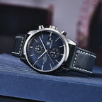 Montre Crisley Benyar