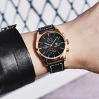 Montre Crisley Benyar