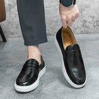 Mocassin pour Homme Grego