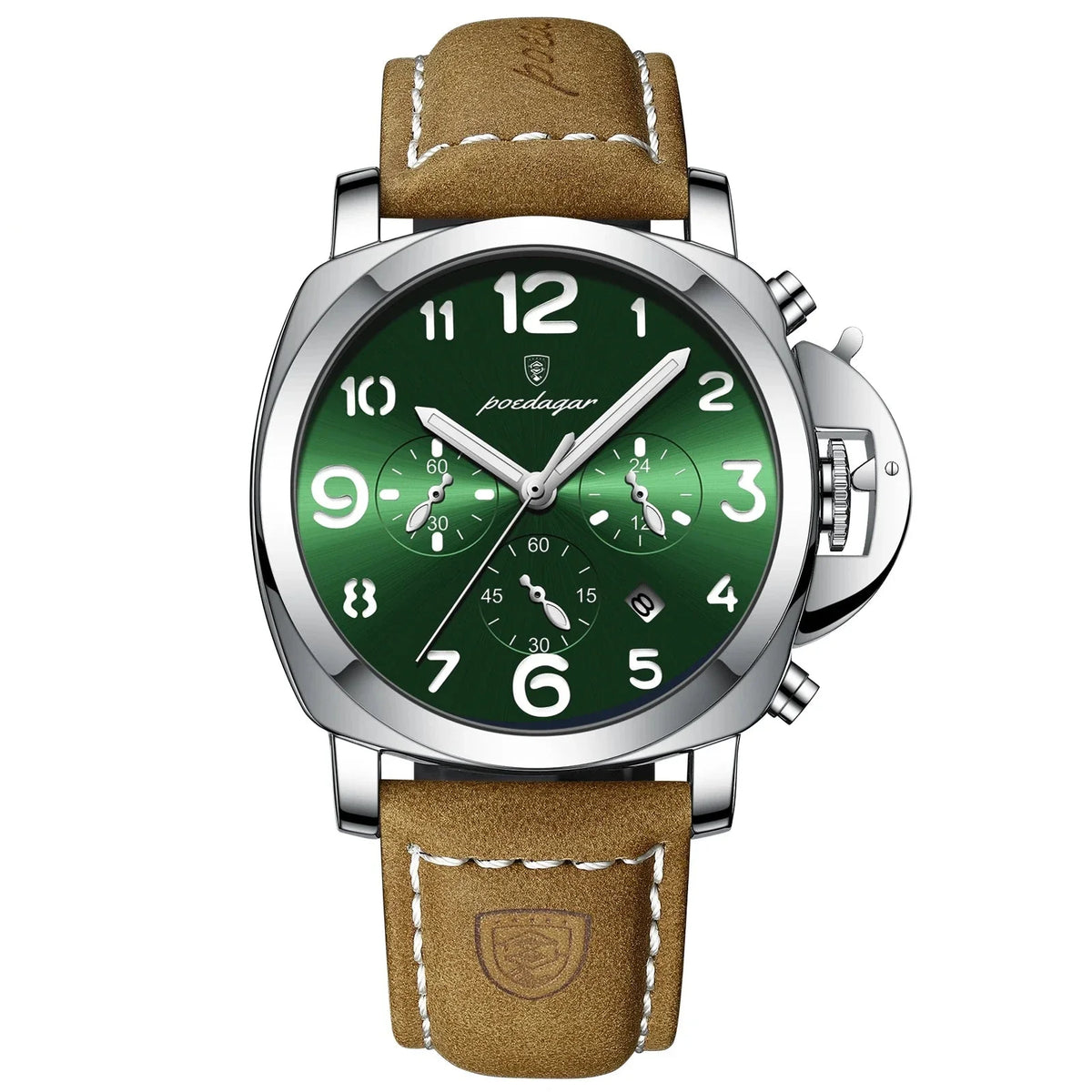 Montre Fortrax Poedagar 