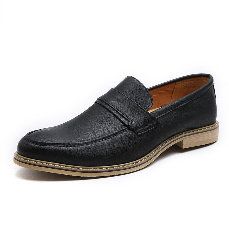 Mocassin pour Homme Target