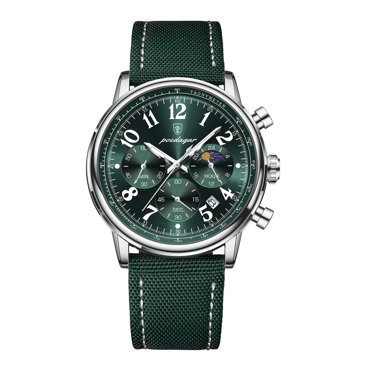 Montre Kaly Poedagar