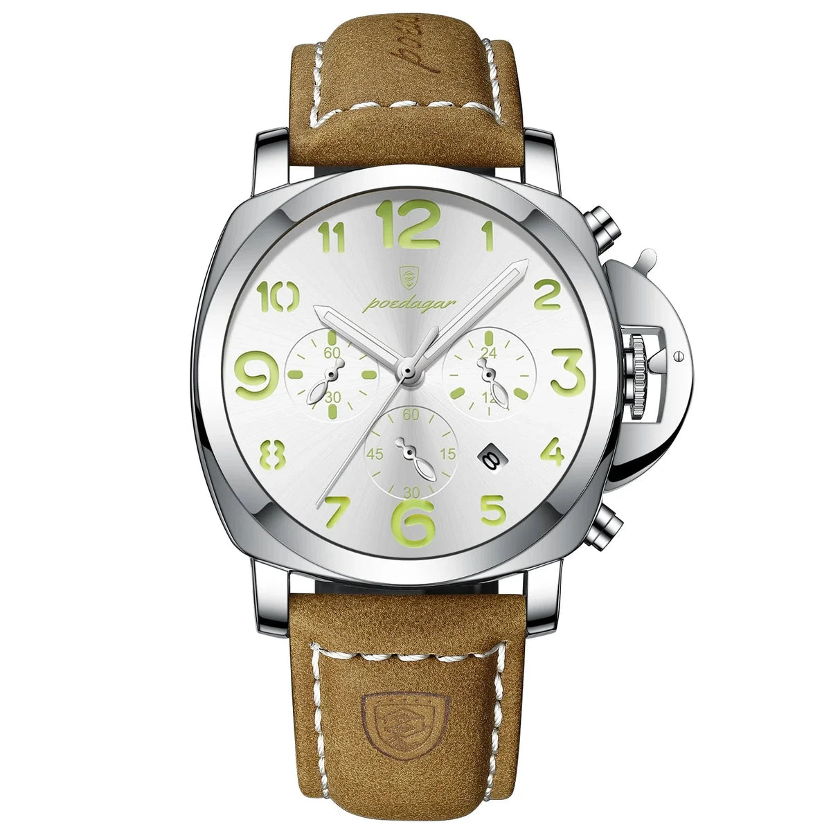 Montre Fortrax Poedagar 