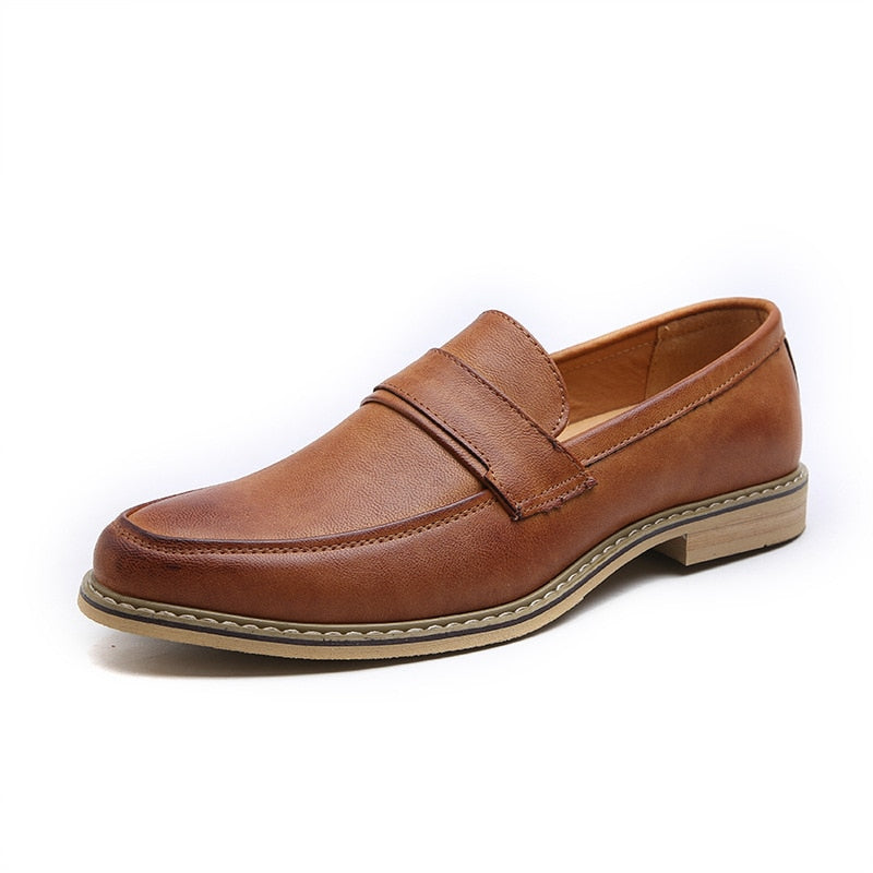 Mocassin pour Homme Target